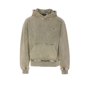 Daily Paper Men Dias Washed Hoodie